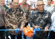 Amsakar Gandeng Bank Sumut, Perluas Pembiayaan UMKM di Batam