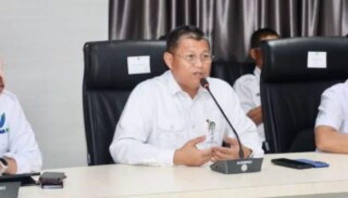 Satgas MBG Batam Dorong Peningkatan Kualitas Program, Harus Berjalan Efektif dan Tepat Sasaran