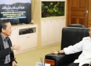 Kebun Raya Batam Disiapkan Jadi Destinasi Unggulan, Pemko Gandeng BRIN