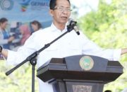 Batam Gencarkan Kampanye Kesehatan, Fokus Tekan Stunting dan AKI-AKB