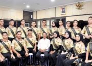 Seleksi Ketat, 20 Finalis Encik Puan Batam 2026 Siap Angkat Citra Pariwisata