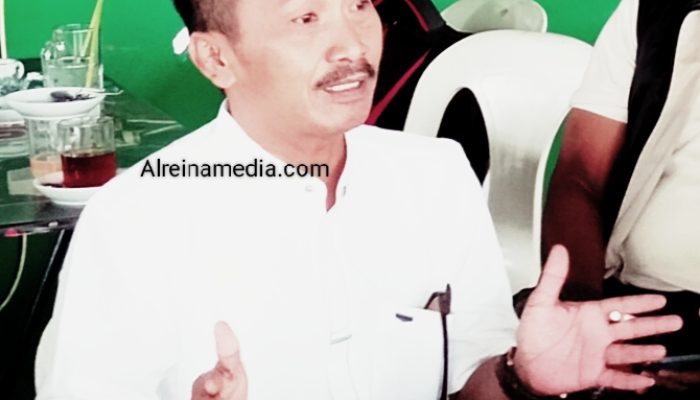 Tamat, Komisi III DPRD Bintan Ketuk Pintu SPPG BS