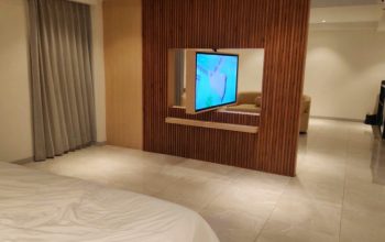 Suite Room Maxone Batam