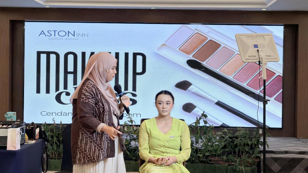 Hari Kartini Aston Inn Gideon