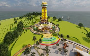 Menilik Potensi Museum dan Tugu Bahasa Sebagai Destinasi Wisata Sejarah Baru.