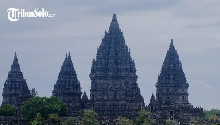 5 tempat makan keluarga nyaman di Klaten Jateng: dekat alun-alun dan luas