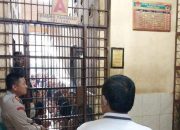 Dua Tahun Kepemimpinan Kapolres Rohil: Tahanan Kabur dan Kericuhan di Panipahan