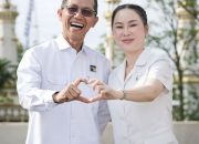 Kepala BP Batam Optimis Akselerasi Kemajuan Batam Mampu Beri Stimulus Ekonomi Daerah