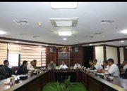 Sinergi BP Batam dan BPK RI, Dorong Tata Kelola dan Akuntabilitas Keuangan Negara