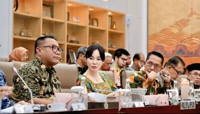 Investasi Batam Tumbuh Signifikan pada Triwulan I 2026