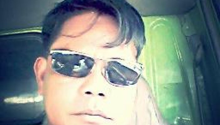 Lirik Lagu Sangihe Bongkong Awu