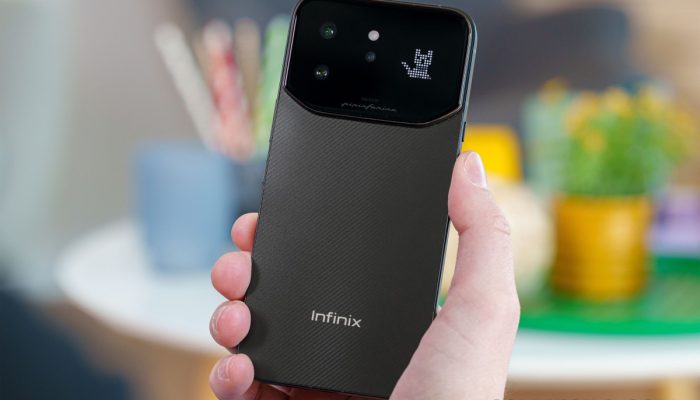 Spek ‘Monster’ Harga Flagship Killer, Infinix Note 60 Ultra Bawa Baterai 7.000 mAh & Fitur Satelit