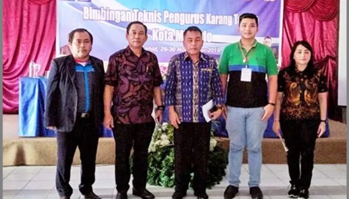 Karang Taruna Papua Siap Jadi Penggerak Kesejahteraan Masyarakat dengan Strategi Baru