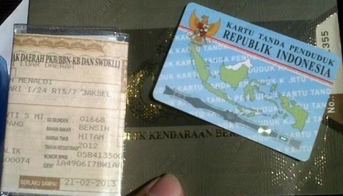 Bisa Bayar Pajak Kendaraan Tanpa KTP? Termasuk 5 Tahunan?