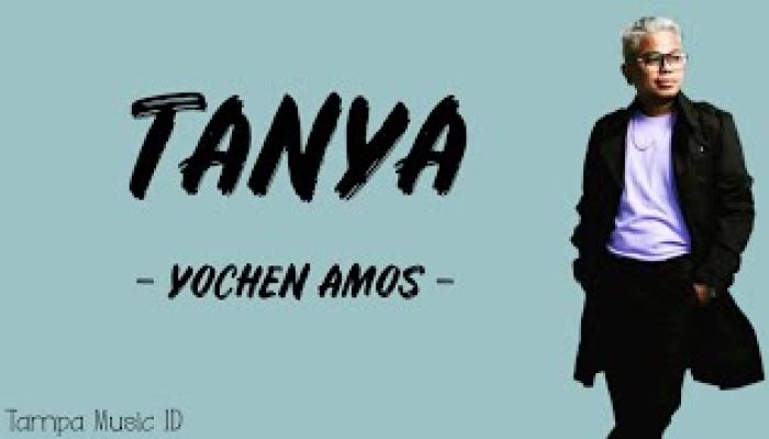 Lirik Lagu Rohani: Kuasa Darahmu – Yochen Amos