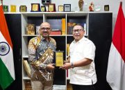 Investasi India di Batam Terus Melaju, Tembus Rp 258,6 Miliar