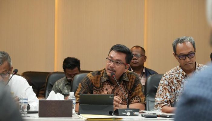 Persoalan Perpanjangan UWT, BP Batam Belum Menerima UWT Tahap Awal dari Pengembang