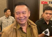 Anggota DPR: Kapal Garibaldi Jadi Beban, Masa Pakai Tinggal 10 Tahun