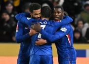 Chelsea Bukan Klub Hebat Lagi Usai Kalah dari Tim B Nottingham