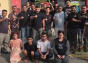 Bunuh Korban dengan Kejam! Pelaku Pembunuhan Lansia di Rumbai Pekanbaru Diduga Pengguna Narkoba