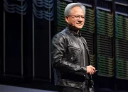 Jensen Huang: Nvidia Tak Lagi Terikat Tiongkok, Kebijakan Ekspor AS Salah Arah