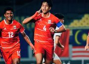 Jadwal Siaran Langsung Timnas U-17 Indonesia vs China Malam Ini!