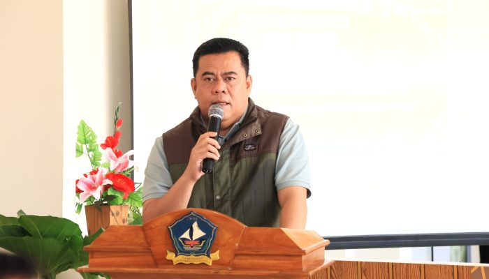 Hari Buruh Internasional, Bintan Komitmen Kesejahteraan Pekerja