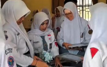 Nyawa Anak-Anak Natuna Terancam: 8 SPPG Diduga Beroperasi Tanpa SLHS, Pengawasan BGN Dinilai Gagal