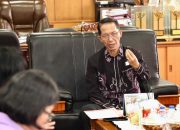 Amsakar Tegaskan Investasi Rempang Eco-City Harus Prioritaskan Tenaga Kerja Lokal