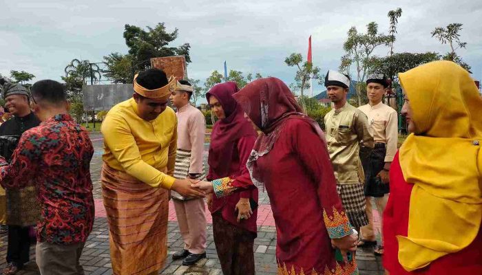 Beasiswa Dibuka, Kabar Gembira Mahasiswa Bintan