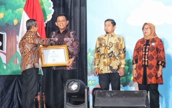Sukses Lestarikan Budaya, Provinsi Kepri Raih Penghargaan Revitalisasi Bahasa Daerah 2026