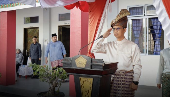Hardiknas 2026, Pemkab Karimun Tekankan Transformasi Pendidikan dan Peningkatan SDM