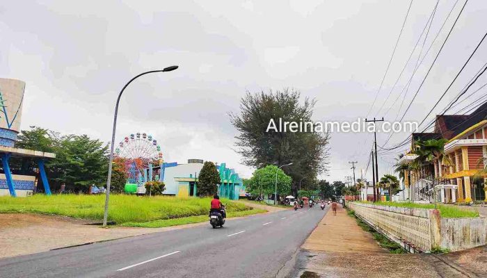 Sekda Beri Saran, Soal Dialihkan Rute Pawai & Area Wisuda Santri di Kijang