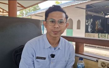 Diduga Abai Terhadap Keselamatan Anak, Kepala Dapur SPPG Batu Hitam Enggan Temui Wartawan