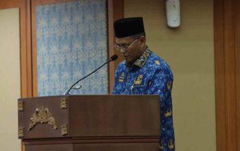 DPRD Kota Batam Gelar Paripurna, Dengarkan Jawaban Wali Kota atas Pandangan Umum Fraksi terhadap RPP APBD 2025