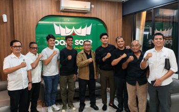BP Batam International Football Festival 2026: Membangun Fondasi Sepak Bola Dari Perbatasan