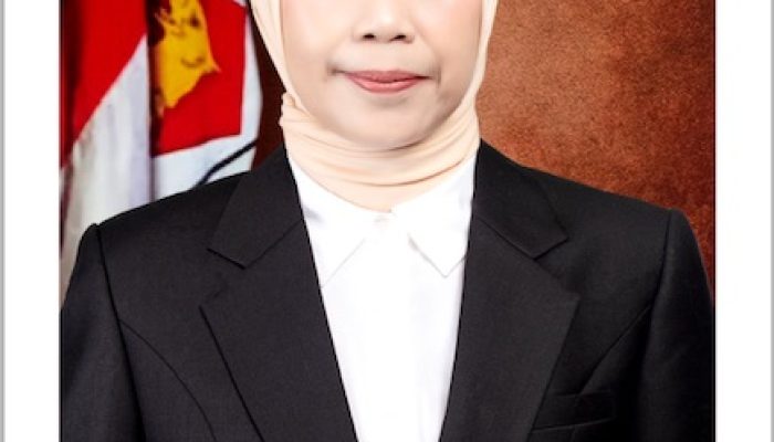 DPC Gerindra Tanjungpinang Apresiasi Pergantian Kepala BGN, Harapkan Program MBG Semakin Berkualitas