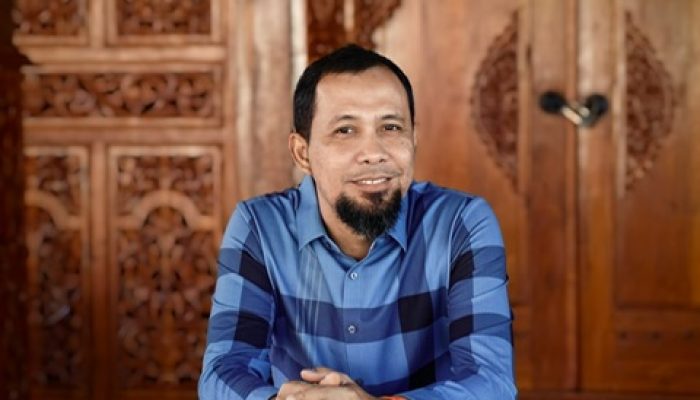 DPC Gerindra Tanjungpinang Dukung Pergantian Kepala BGN demi Optimalkan Program Makan Bergizi Gratis