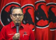 PDIP ungkap kadernya dibujuk gabung PSI, Deddy: Ditawari bantuan material