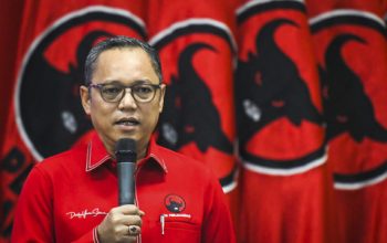 PDIP ungkap kadernya dibujuk gabung PSI, Deddy: Ditawari bantuan material