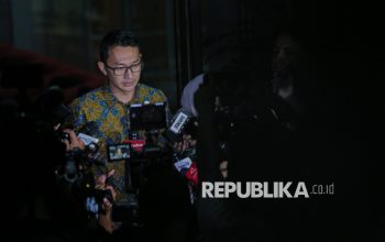 Bos Blueray Cargo mengaku kasih Rp 21 miliar ke Dirjen Bea Cukai, KPK: Kita analisa komprehensif