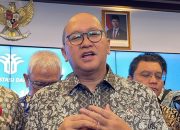 Rosan Roeslani beberkan faktor yang bikin rupiah dan IHSG menguat lagi