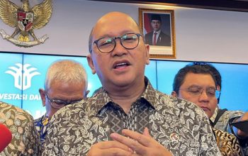 Rosan Roeslani beberkan faktor yang bikin rupiah dan IHSG menguat lagi