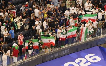 Iran gak menang, cek hasil lengkap Piala Dunia 2026 & klasemen semua grup