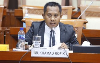 Bangkit dari Rugi Rp 5 Miliar, BUMD Bintan Kini Cetak Untung Rp 390 Juta