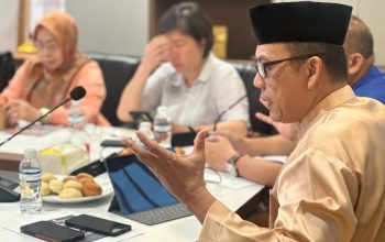 Patuh Membayar Pajak demi Membangun Daerah, Pemko Batam Siapkan Malam Apresiasi Wajib Pajak Taat Pajak 2026