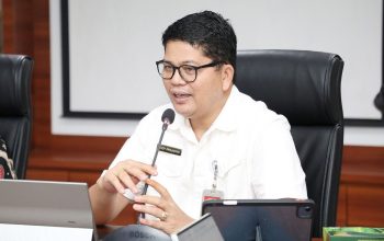 Pemko Batam Apresiasi Komitmen PT Wasco Engineering Indonesia Bangun Sarana Penunjang Pendidikan di Sekitar Pemukiman Warga