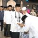 Peringati Tahun Baru Islam 1448 H, Amsakar Getarkan Hati Jemaah Lewat Puisi “Jabal Uhud”