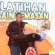 Sekda Firmansyah Buka Pelatihan Desain Kemasan, Dorong IKM Batam Naik Kelas dan Tembus Pasar Global
