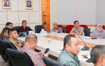 Validasi IPKD, Batam Tegaskan Komitmen Tata Kelola Keuangan yang Akuntabel
